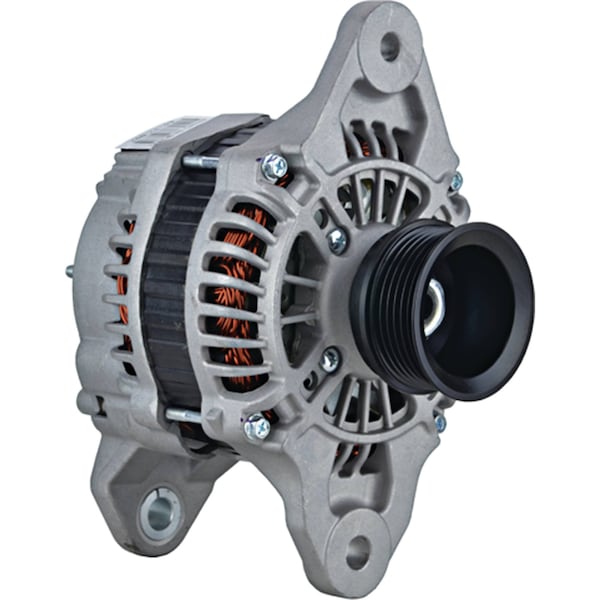 Db Electrical New Alternator for Volvo Penta D1-13, D1-20, D1-30, D2-40A 12745 400-48103 - main